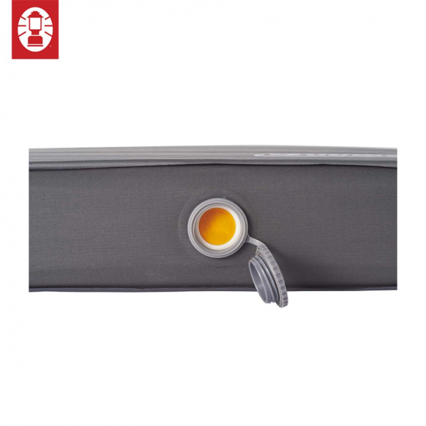COLEMAN CAMPER INFLATOR MAT HIGH PEAK/W APA